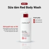 Sữa tắm Medicube Red Acne Body Wash 400ml - Trị mụn, giá ưu đãi 459.000₫ 3