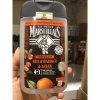 Sữa tắm nam 4in1 Le Petit Marseillais 92% thiên nhiên Gỗ Cam và Argan 250ml - Chính hãng, giá chỉ 155.000₫ 3