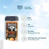 Sữa tắm nam 4in1 Le Petit Marseillais 92% thiên nhiên Gỗ Cam và Argan 250ml - Chính hãng, giá chỉ 155.000₫ 6