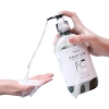 Sữa tắm nước hoa 500ml cho chó mèo - Dưỡng lông mềm, giảm ngứa, loại vể răn, 55.000đ 2