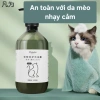 Sữa tắm nước hoa 500ml cho chó mèo - Dưỡng lông mềm, giảm ngứa, loại vể răn, 55.000đ 3