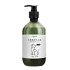 Sữa tắm nước hoa 500ml cho chó mèo - Dưỡng lông mềm, giảm ngứa, loại vể răn, 55.000đ 5
