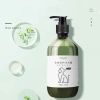 Sữa tắm nước hoa 500ml cho chó mèo - Dưỡng lông mềm, giảm ngứa, loại vể răn, 55.000đ 6