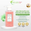 Sữa tắm nước hoa BEBECO Signature Modern Bloom - Lưu hương lâu, phụ nữ hiện đại, 476.100 VND