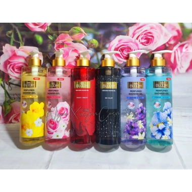 Sữa tắm nước hoa Cindy Bloom 640g - Ngọt ngào, quyến rũ, năng động, tự tin - 128k Freeship Sữa tắm nước hoa Cindy Bloom 640g - Ngọt ngào, quyến rũ, năng động, tự tin - 128k Freeship