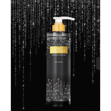 Sữa tắm nước hoa Cindy Bloom 640g - Ngọt ngào, quyến rũ, năng động, tự tin - 128k Freeship