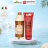 Sữa tắm nước hoa Tesori d'Oriente nhập khẩu Ý 500ml/250ml/25ml - Dưỡng ẩm, mịn da, lưu hương 8h, chỉ 69.000₫