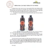 Sữa tắm nước hoa Tesori d'Oriente nhập khẩu Ý 500ml/250ml/25ml - Dưỡng ẩm, mịn da, lưu hương 8h, chỉ 69.000₫ 3