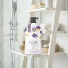 Sữa tắm Olay Age Defying Vitamin E 650ml/975ml - Giá 349.000₫, chống lão hóa, da mềm mịn 3