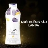 Sữa tắm Olay Age Defying Vitamin E 650ml/975ml - Giá 349.000₫, chống lão hóa, da mềm mịn 5