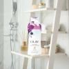 Sữa tắm Olay Fresh Outlast 364ml/650ml - Dưỡng ẩm, thơm lâu, giảm giá 239k 5