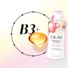 Sữa tắm Olay Fresh Radiance Body Wash 650ml-975ml Giá chỉ 239.000đ, da mềm mịn, hương tươi mát 6