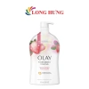 Sữa tắm Olay Fresh Radiance Body Wash 650ml-975ml Giá chỉ 239.000đ, da mềm mịn, hương tươi mát 7