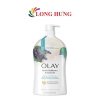 Sữa tắm Olay Fresh Radiance Body Wash 650ml-975ml Giá chỉ 239.000đ, da mềm mịn, hương tươi mát 8