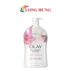 Sữa tắm Olay Fresh Radiance Body Wash 650ml-975ml Giá chỉ 239.000đ, da mềm mịn, hương tươi mát 10
