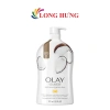 Sữa tắm Olay Ultra Moisture 650ml-975ml - Dưỡng ẩm sâu, Da mềm mịn, Giá chỉ 239.000 VND 7