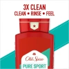 Sữa tắm Old Spice Body Wash 532ml Làm sạch da, giữ hương lâu, chỉ 199.000₫ 5