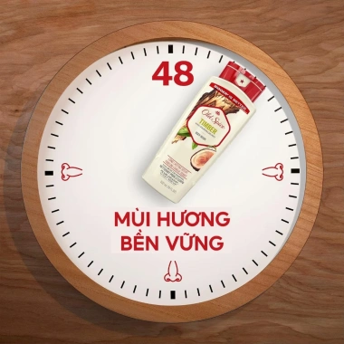 Sữa tắm Old Spice Body Wash 532ml Làm sạch da, giữ hương lâu, chỉ 199.000₫ 7 Sữa tắm Old Spice Body Wash 532ml Làm sạch da, giữ hương lâu, chỉ 199.000₫ 7