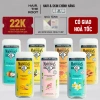 Sữa tắm Pháp Le Petit Marseillais 92% thiên nhiên, dưỡng da, 5 mùi hương 650ml - Giá chỉ 260k