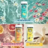 Sữa tắm Pháp Le Petit Marseillais 92% thiên nhiên, dưỡng da, 5 mùi hương 650ml - Giá chỉ 260k 2
