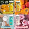 Sữa tắm Pháp Le Petit Marseillais 92% thiên nhiên, dưỡng da, 5 mùi hương 650ml - Giá chỉ 260k 3