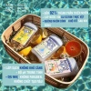 Sữa tắm Pháp Le Petit Marseillais 92% thiên nhiên, dưỡng da, 5 mùi hương 650ml - Giá chỉ 260k 6