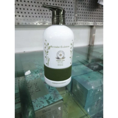 Sữa tắm Revitalite Evolution hương nước hoa – Dưỡng ẩm, làm sạch sâu, da mềm mịn, giảm giá chỉ 189.999₫ 6