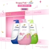 Sữa tắm serum Dove Pro-Ceramide 900g – Da đàn hồi, căng bóng, giá chỉ 194.000 VND
