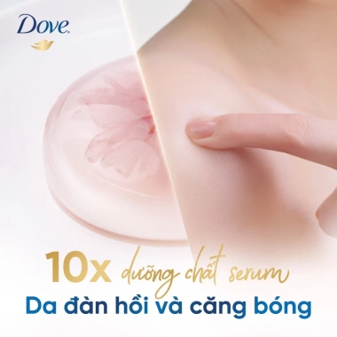 Sữa tắm serum Dove Pro-Ceramide 900g – Da đàn hồi, căng bóng, giá chỉ 194.000 VND 4