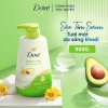 Sữa tắm serum Dove Pro-Ceramide 900g – Da đàn hồi, căng bóng, giá chỉ 194.000 VND 10