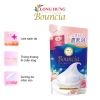 Sữa tắm siêu tạo bọt Cow Bouncia 360ml - Hoa hồng, dưỡng ẩm, giá chỉ 89.000₫