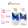 Sữa tắm siêu tạo bọt Cow Bouncia 480ml - Dưỡng ẩm, thơm nhẹ, giảm giá 20%, giá chỉ 159.000đ
