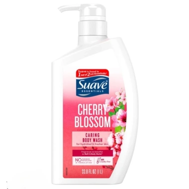 Sữa tắm Suave Nữ 1.000ml nhập khẩu Mỹ - Giá chỉ 365.000đ, dưỡng ẩm, mùi thơm quyến rũ 6