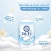 Sữa tắm tạo bọt Cow Milky Body Soap 500ml - Dưỡng ẩm, thơm nhẹ, giảm giá 22% 3