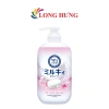 Sữa tắm tạo bọt Cow Milky Body Soap 500ml - Dưỡng ẩm, thơm nhẹ, giảm giá 22% 5