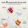 Sữa tắm tẩy tế bào chết Plu Spa Scrub 500g – Dưỡng ẩm, sáng da, hương hoa 299k 3