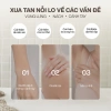 Sữa tắm tẩy tế bào chết Plu Spa Scrub 500g – Dưỡng ẩm, sáng da, hương hoa 299k 4