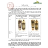 Sữa tắm Tesori d'Oriente nước hoa Ý 500ml – Hương thơm lưu trữ cả ngày kèm vòi, 275.000₫ 6