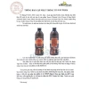 Sữa tắm Tesori d'Oriente nước hoa Ý 500ml – Hương thơm lưu trữ cả ngày kèm vòi, 275.000₫ 7