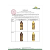 Sữa tắm Tesori d'Oriente nước hoa Ý 500ml – Hương thơm lưu trữ cả ngày kèm vòi, 275.000₫ 8