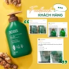 Sữa Tắm Thảo Dược Địa Liền Cỏ Cây Hoa Lá 500g - Dưỡng ẩm, Thơm tự nhiên, Giá 279.000 VND 5