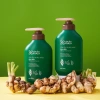Sữa Tắm Thảo Dược Địa Liền Cỏ Cây Hoa Lá 500g - Dưỡng ẩm, Thơm tự nhiên, Giá 279.000 VND 7