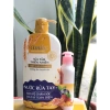 Sữa Tắm Thiên Nhiên Amity Dưỡng Ẩm 850ml - Giá Ưu Đãi 134k, Dưỡng ẩm Sâu, Không Gây Khô Da