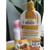 Sữa Tắm Thiên Nhiên Amity Dưỡng Ẩm 850ml - Giá Ưu Đãi 134k, Dưỡng ẩm Sâu, Không Gây Khô Da 4