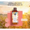 Sữa tắm thiên nhiên không Sulfate Yves Rocher 400ml – Da mềm mại, mùi hương đa dạng, chỉ 90.000₫ 9