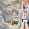 Sữa tắm trắng da Alpha Arbutin 3+ Plus 350ml – Giảm còn 179k, dưỡng ẩm, làm sáng da 2
