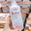 Sữa tắm trắng da Alpha Arbutin 3+ Plus 350ml – Giảm còn 179k, dưỡng ẩm, làm sáng da 5