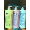 Sữa tắm trắng da E100 800g 3 loại - Giá ưu đãi 97.000đ, dưỡng ẩm, da sáng mịn 5