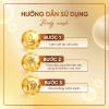 Sữa tắm trắng da hương nước hoa RIVERSA PRESIDENT 1.200ml - Giá chỉ 210.000đ 5