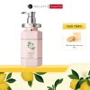 Sữa tắm trắng da Niacinamide Weilaiya 450ml, làm sạch da, thơm lâu, phù hợp mọi loại da, giá chỉ 405.000đ